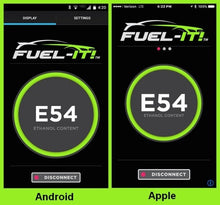 Load image into Gallery viewer, AUDI TTRS Bluetooth Flex Fuel Kit for the 2.5L Gen 2 (MK2 8P) FuelIT Fuel-It!
