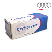 Load image into Gallery viewer, Carbotech CT1549 Brake Pad -[FRONT]
