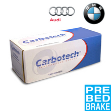 Load image into Gallery viewer, Carbotech CT1155 Brake Pad [REAR]
