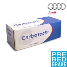 Load image into Gallery viewer, Carbotech CT1549 Brake Pad -[FRONT]

