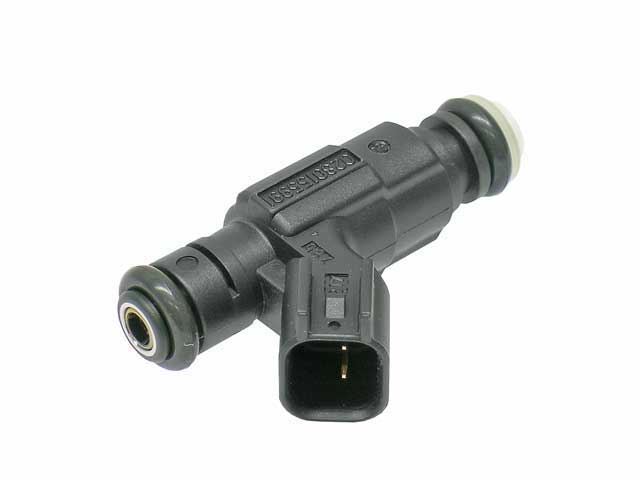 Fuel Injector