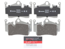 Load image into Gallery viewer, Brake Pad Set
