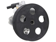 Hella Hydraulic Pump, steering system - 110bar - Hydraulic 359000281