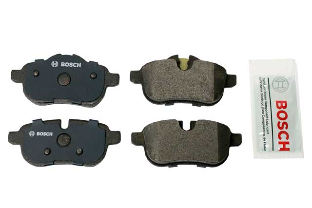 Brake Pad Set