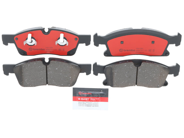 Brake Pad Set