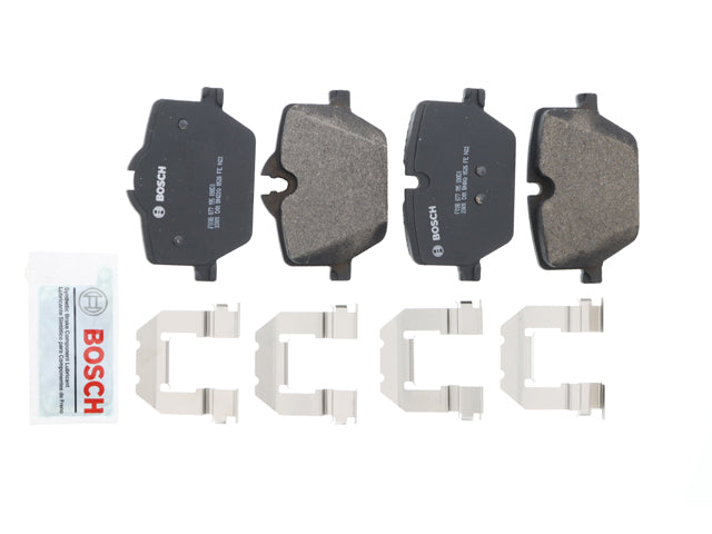 Brake Pad Set