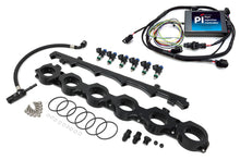 Load image into Gallery viewer, BMW Port Injection Kit for B58 Gen 1 &amp; Gen 2 Motors FuelIT Fuel-It! Add 550cc fuel injectors and fuel line [+$289] Add JB4 port injection controller [+$349]
