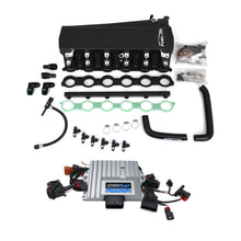 Load image into Gallery viewer, Fuel-It! Gen 1 &amp; 2 B58 BMW Billet Port Injection Manifold
