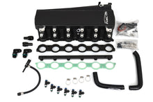Load image into Gallery viewer, Fuel-It! Gen 2 B58 BMW Aluminum Port Injection Manifold Motor Vehicle Fuel Systems Fuel-It! Add 550cc Injectors and Fuel Line ($289) Do NOT add a port injection controller
