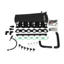 Load image into Gallery viewer, Fuel-It! Gen 1 &amp; 2 B58 BMW Billet Port Injection Manifold
