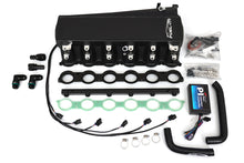 Load image into Gallery viewer, Fuel-It! Gen 2 B58 BMW Aluminum Port Injection Manifold Motor Vehicle Fuel Systems Fuel-It! Do NOT add Injectors Add BMS JB4 F/G Port Injection Controller ($349)
