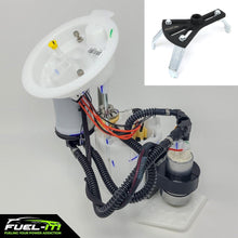 Load image into Gallery viewer, BMW F-Chassis Stage 3 LPFP Upgrade for the B58 Motor FuelIT Fuel-It! Do NOT upgrade the pump Do NOT add a Hobb's switch Yes add the lockring removal tool
