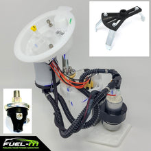 Load image into Gallery viewer, BMW F-Chassis Stage 3 LPFP Upgrade for the B58 Motor FuelIT Fuel-It! Do NOT upgrade the pump Yes add the 15psi Hobb's switch Yes add the lockring removal tool
