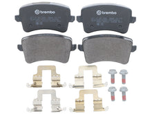 Load image into Gallery viewer, Brake Pad Set
