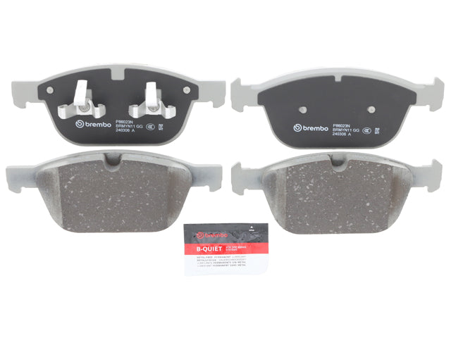 Brake Pad Set