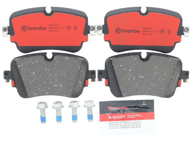 Brake Pad Set