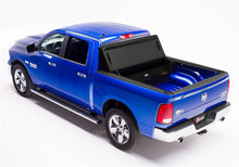 Load image into Gallery viewer, Bak Industries 448203 BAKFLIPMX4 DODGE RAM 02-18 1500/ 03-24 2500/3500 /19-24 1500 CLASSIC Tonneau Covers Bak Industries   
