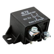 Load image into Gallery viewer, Dedenbear Accessory Power Relay Dedenbear Normally open contacts only. BAR
