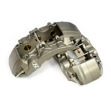 Load image into Gallery viewer, Neuspeed Race Dept > Brakes > Big Brake Kits ### Brakes > Big Brakes > Kit 6-Piston Caliper Upgrade Kit | V3 Front 340mm | MQB
