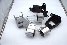 Load image into Gallery viewer, HASPORT K24 Engine Mount kit with K24 Accord/TSX Transmission for 92-96 Prelude
