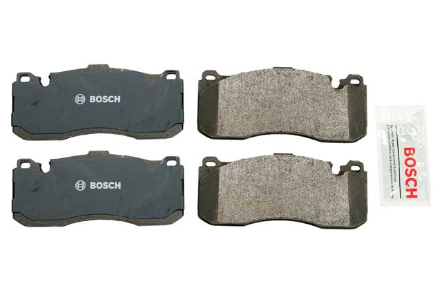 Brake Pad Set