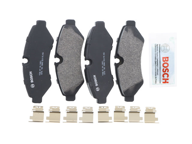 Brake Pad Set