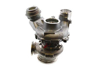Turbocharger