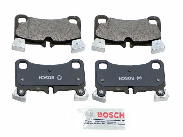 Brake Pad Set