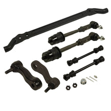 Load image into Gallery viewer, BD Diesel 1032160 STEERING UPGRADE KIT 01-10 GM HD Steering Stabilizers BD Diesel   
