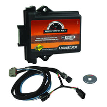 Load image into Gallery viewer, BD Diesel 1036622 HIGH IDLE CONTROL DODGE RAM 07-18 2500/3500/ 14-18 1500/20-22 GM HD High Idle Controls BD Diesel   
