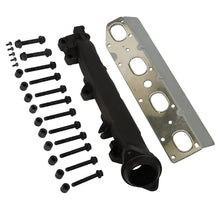 Load image into Gallery viewer, BD Diesel 1041465 EXHAUST MANIFOLD DRIV.SIDE 09-22 RAM 5.7L Exhaust Manifolds BD Diesel   
