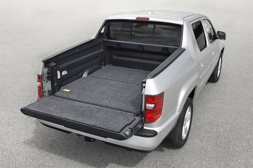 BedRug BMH17RBS BEDRUG MAT 17-24 RIDGELINE 5' Bed Mats & Liners BedRug   