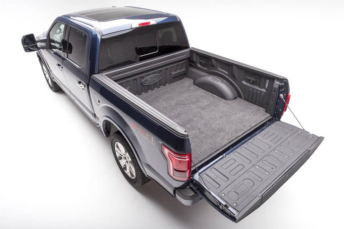 BedRug BMQ15SBS BEDRUG MAT 15-24 F150 6.5' Bed Mats & Liners BedRug   