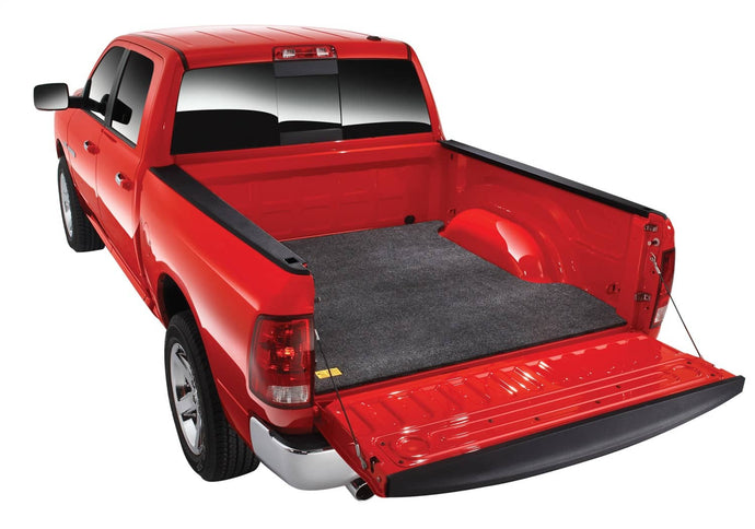 BedRug BMT02SBS BEDRUG MAT DODGE RAM 02-18 1500/ 03-24 2500/3500 6.5' Bed Mats & Liners BedRug   