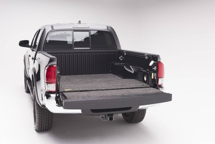 BedRug BMY05SBS BEDRUG MAT 05-23 TACOMA 6' Bed Mats & Liners BedRug   