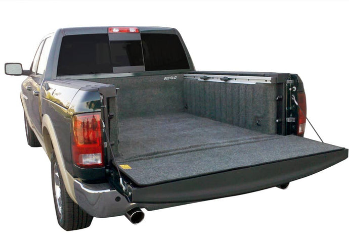 BedRug BRT09BXK BEDRUG DODGE RAM 09-18 5.5'/ 19-24 CLASSIC Bed Mats & Liners BedRug   
