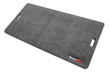 Load image into Gallery viewer, BedRug TM2X4K TRACK MAT DISPLAY 10PK Garage Floor Mats BedRug
