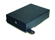 Bestop UNDERSEAT LOCK BOX 97-06 WRANG. TJ 42641-01