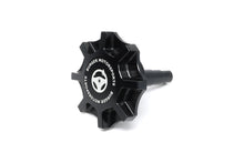 Load image into Gallery viewer, BMS Billet BMW Power Steering Reservoir Cap Upgrade Burger Motorsports Inc Anodized Black
