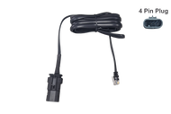 Xforce Smart Box Drive Mode Harness 4 Pin Plug W/ Resistor (BMW G Series)