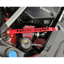 Load image into Gallery viewer, BMS Elite 2020+ F97 X3M &amp; F98 X4M S58 BMW Performance Intake
