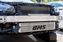 Load image into Gallery viewer, BMS Intercooler Stencil IC Burger Motorsports Inc
