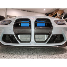 Load image into Gallery viewer, Front Mount BMS Elite G8x M2 M3 M4 S58 BMW Performance Intake
