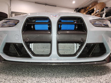 Load image into Gallery viewer, Front Mount BMS Elite G8x M2 M3 M4 S58 BMW Performance Intake Intakes Burger Motorsports, Inc.
