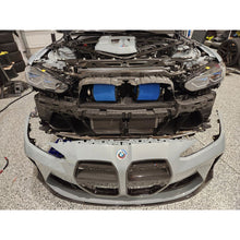 Load image into Gallery viewer, Front Mount BMS Elite G8x M2 M3 M4 S58 BMW Performance Intake
