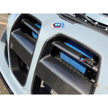 Load image into Gallery viewer, Front Mount BMS Elite G8x M2 M3 M4 S58 BMW Performance Intake
