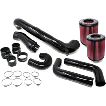 Load image into Gallery viewer, Front Mount BMS Elite G8x M2 M3 M4 S58 BMW Performance Intake
