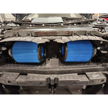 Load image into Gallery viewer, Front Mount BMS Elite G8x M2 M3 M4 S58 BMW Performance Intake
