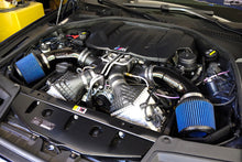 Load image into Gallery viewer, M5/M6 Elite S63TU Intake &amp; Upgraded Charge Pipe Combo ***Out of stock*** Intakes Burger Motorsports, Inc.
