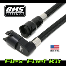 Load image into Gallery viewer, BMW M5, M6 &amp; M8 Bluetooth Flex Fuel Kit for the F1X &amp; F9X with S63TU motor FuelIT Fuel-It!
